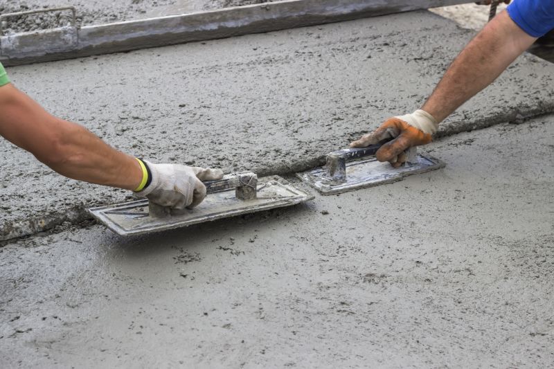 Concrete Quality