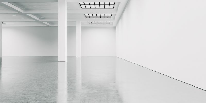 Preparing A Space For Concrete Floor Installation